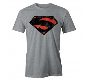 Superman New 52 Symbol